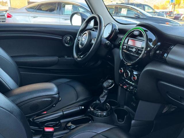 2015 MINI Hardtop Cooper