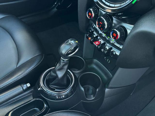 2015 MINI Hardtop Cooper