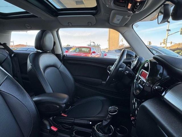 2015 MINI Hardtop Cooper