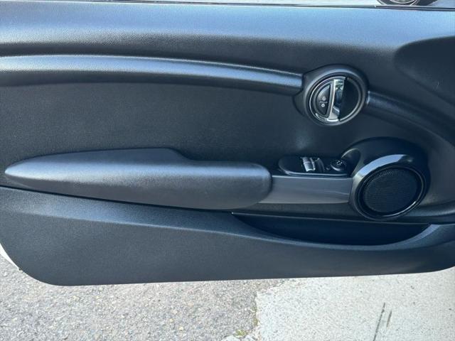 2015 MINI Hardtop Cooper