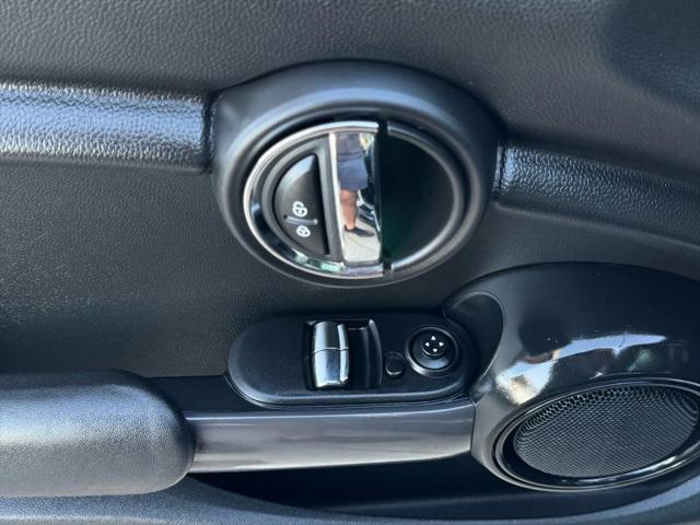 2015 MINI Hardtop Cooper