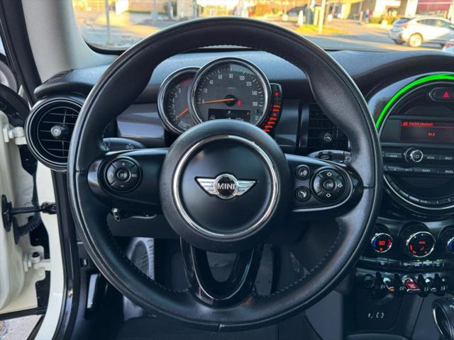 2015 MINI Hardtop Cooper