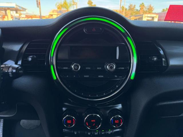 2015 MINI Hardtop Cooper