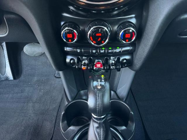 2015 MINI Hardtop Cooper