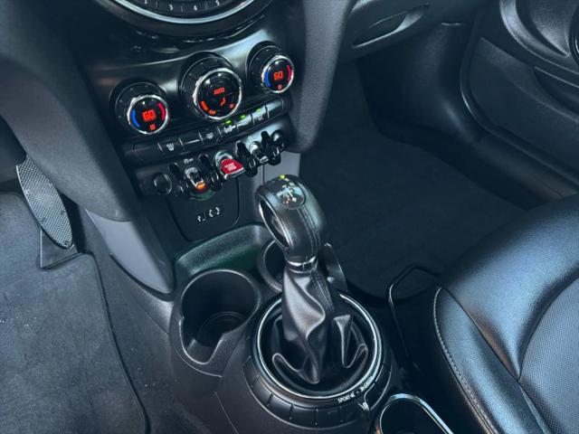 2015 MINI Hardtop Cooper