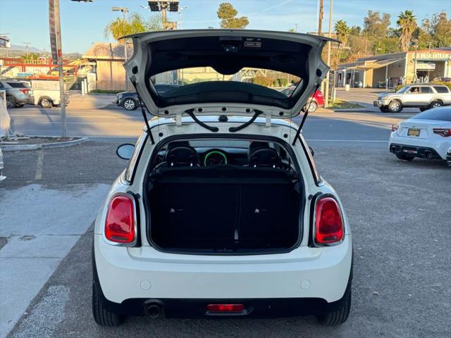2015 MINI Hardtop Cooper