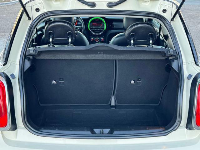 2015 MINI Hardtop Cooper
