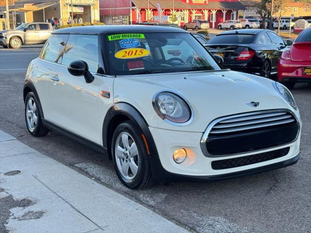 2015 MINI Hardtop Cooper for sale in Lakeside, CA