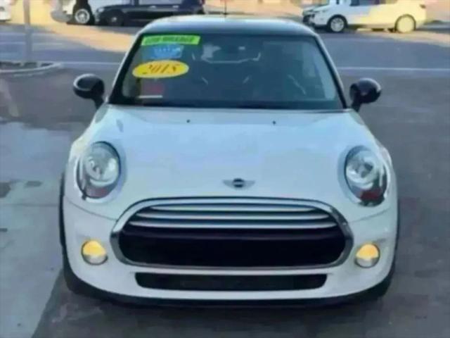 2015 MINI Hardtop Cooper