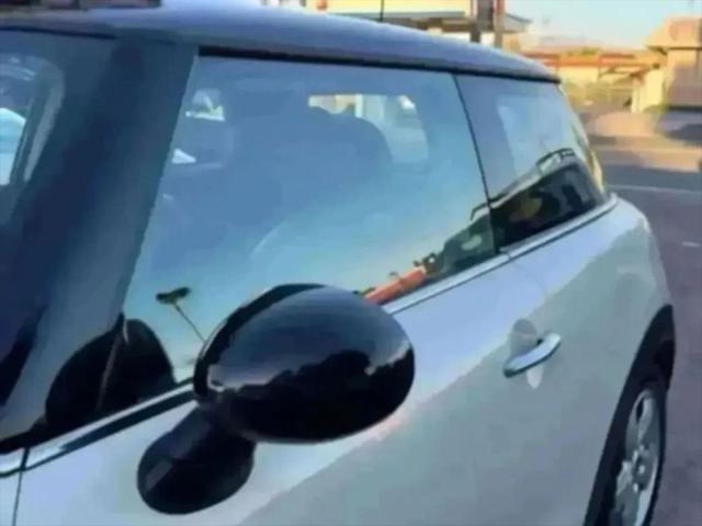 2015 MINI Hardtop Cooper