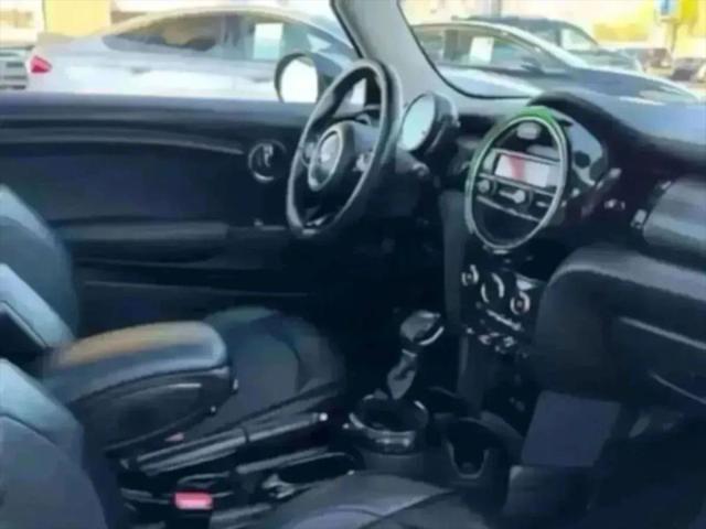 2015 MINI Hardtop Cooper