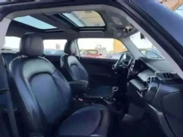 2015 MINI Hardtop Cooper