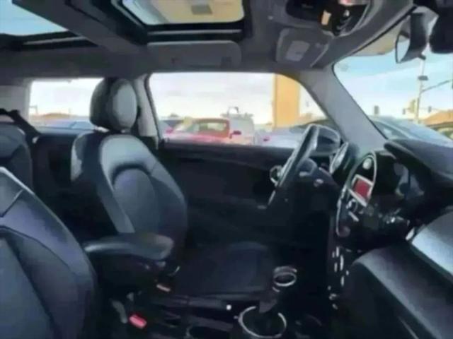 2015 MINI Hardtop Cooper