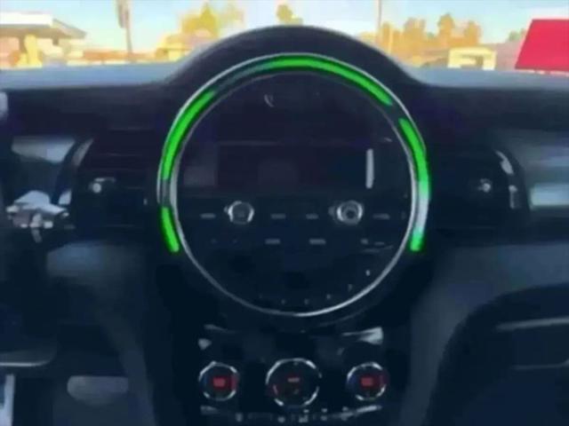 2015 MINI Hardtop Cooper