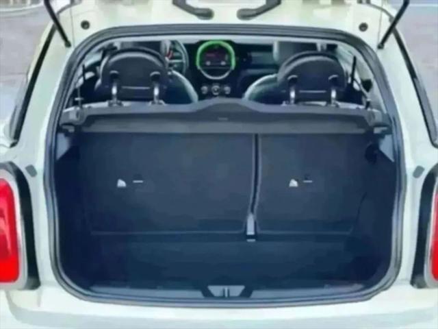 2015 MINI Hardtop Cooper