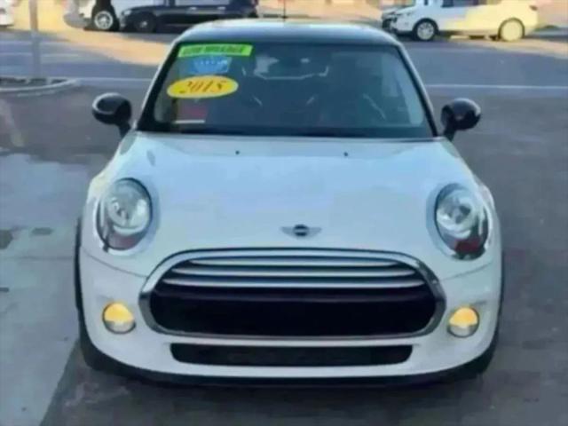 2015 MINI Hardtop Cooper