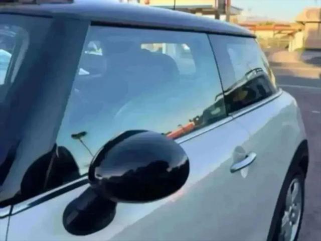 2015 MINI Hardtop Cooper