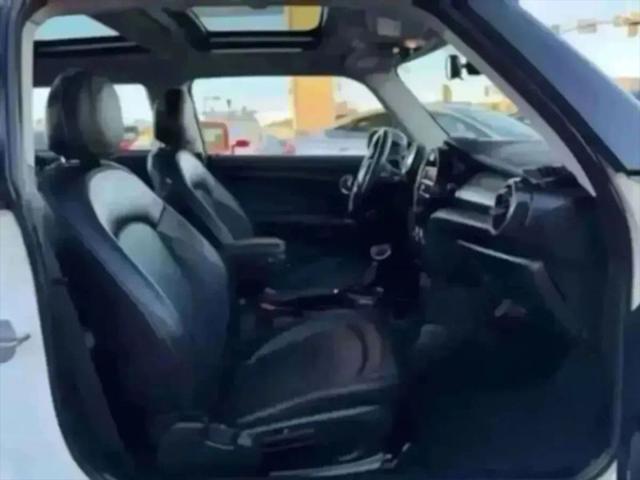 2015 MINI Hardtop Cooper