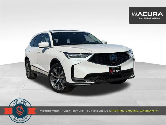 2026 Acura MDX Technology Package for sale in Elk Grove, CA