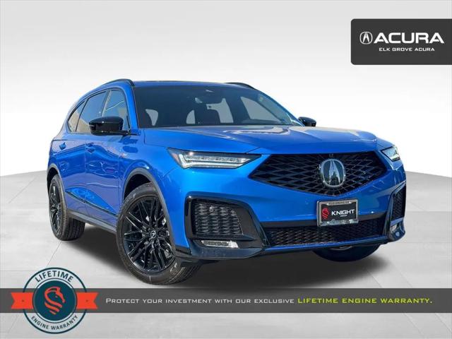 2026 Acura MDX A-SPEC Advance Package for sale in Elk Grove, CA