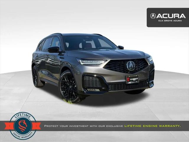 2026 Acura MDX A-SPEC Advance Package for sale in Elk Grove, CA