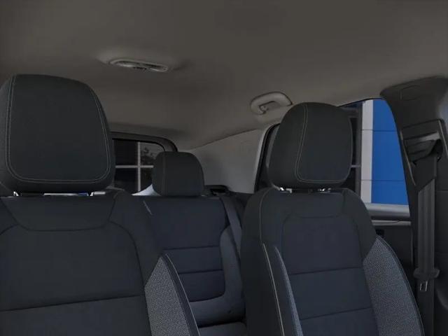 2026 Chevrolet TrailBlazer FWD LS