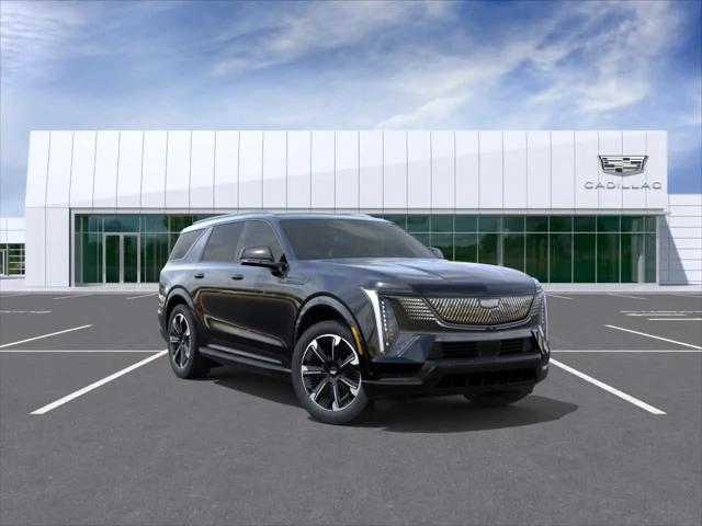 2026 Cadillac Escalade IQL Sport AWD for sale in Northbrook, IL