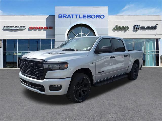 2026 Ram 1500 Express Crew Cab 4x4 5'7" Box for sale in Brattleboro, VT