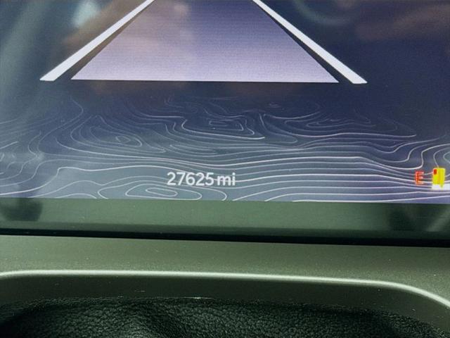 2022 Jeep Grand Cherokee L Laredo 4x2
