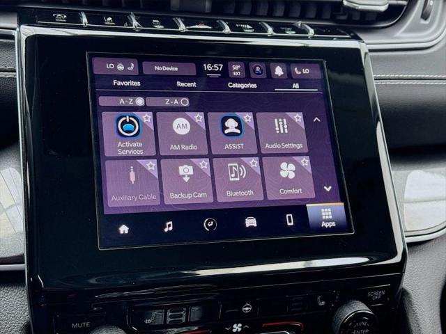 2022 Jeep Grand Cherokee L Laredo 4x2