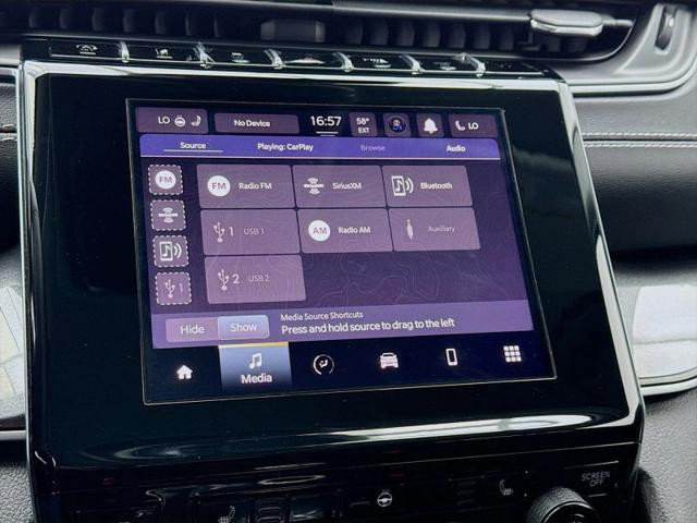 2022 Jeep Grand Cherokee L Laredo 4x2
