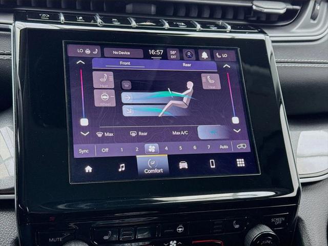 2022 Jeep Grand Cherokee L Laredo 4x2