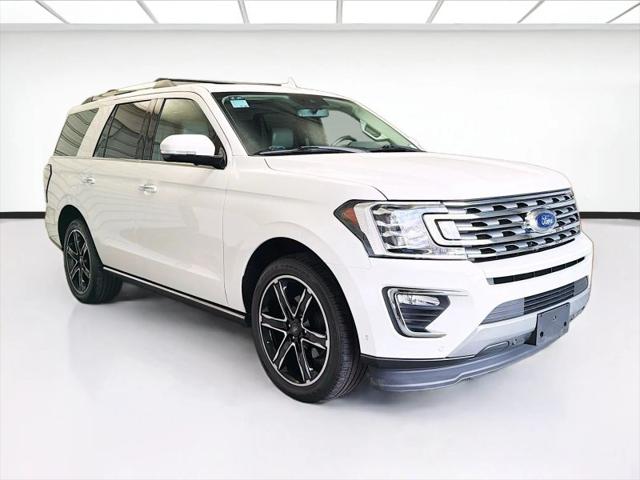 2020 Ford Expedition Limited