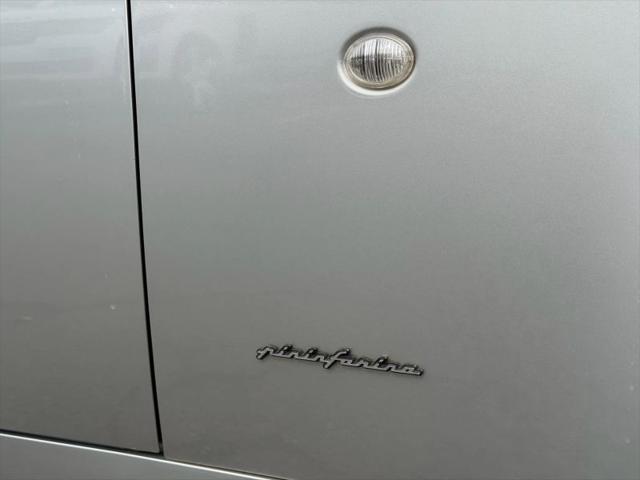 2006 Maserati Quattroporte Sport GT