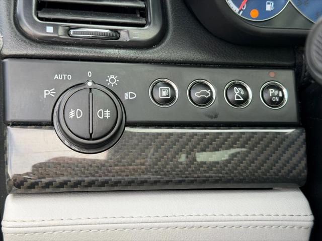 2006 Maserati Quattroporte Sport GT