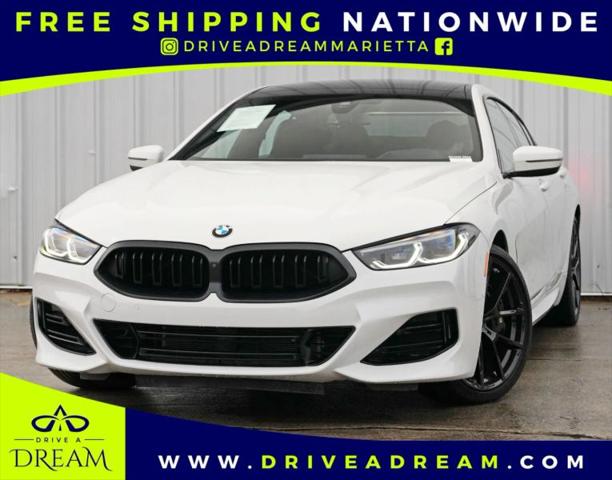 2025 BMW 840i Gran Coupe 840i for sale in Marietta, GA