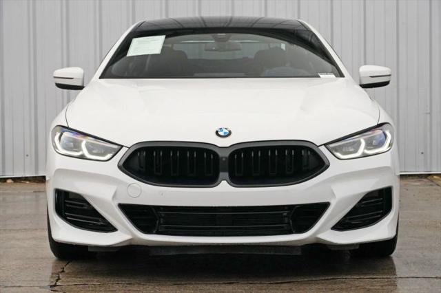 2025 BMW 840i Gran Coupe 840i