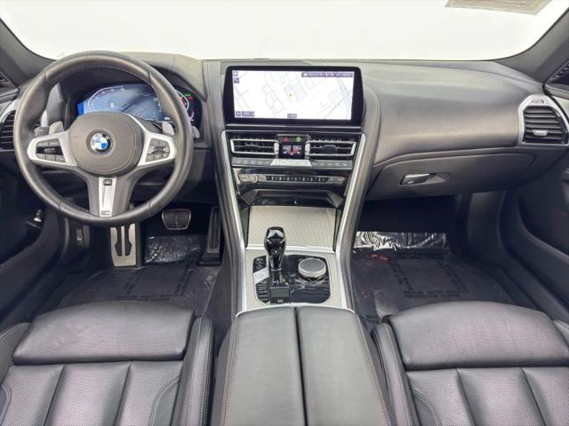 2025 BMW 840i Gran Coupe 840i