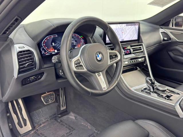 2025 BMW 840i Gran Coupe 840i