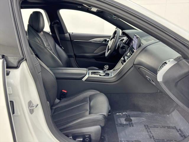 2025 BMW 840i Gran Coupe 840i