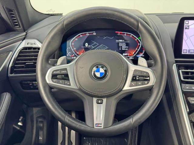 2025 BMW 840i Gran Coupe 840i
