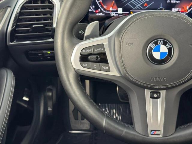2025 BMW 840i Gran Coupe 840i