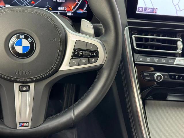 2025 BMW 840i Gran Coupe 840i
