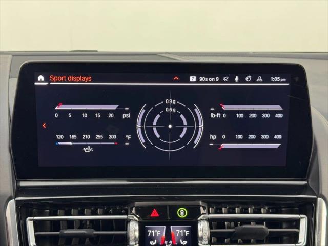 2025 BMW 840i Gran Coupe 840i
