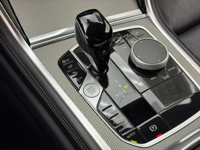 2025 BMW 840i Gran Coupe 840i