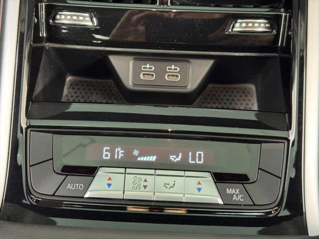 2025 BMW 840i Gran Coupe 840i