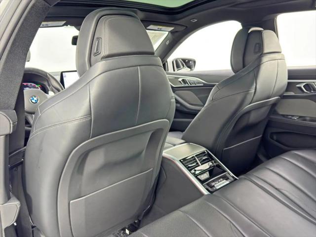 2025 BMW 840i Gran Coupe 840i