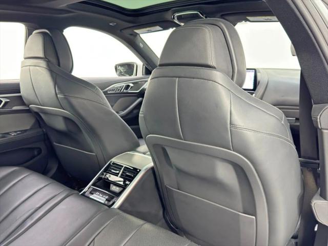 2025 BMW 840i Gran Coupe 840i