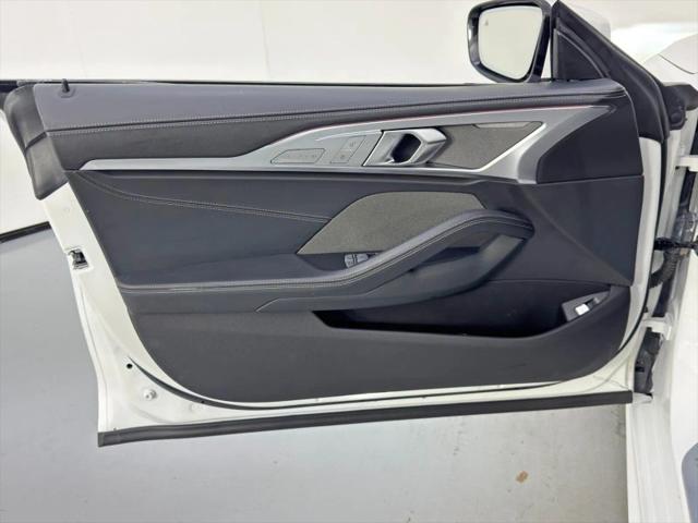 2025 BMW 840i Gran Coupe 840i