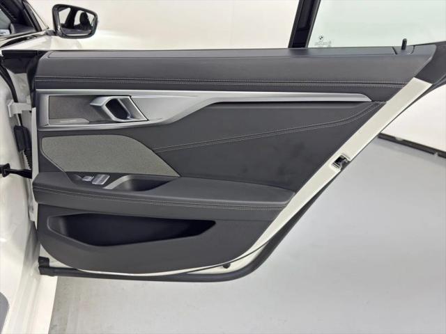 2025 BMW 840i Gran Coupe 840i